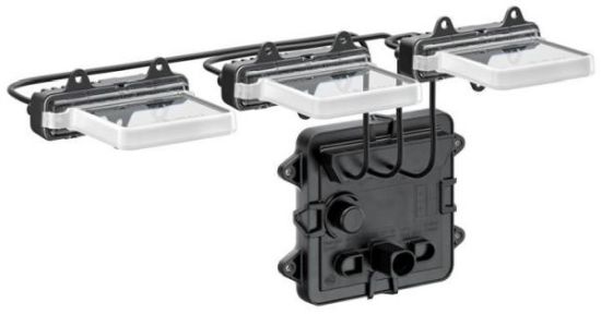 Daytime Running Light -