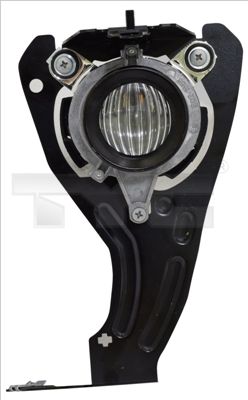Front Fog Light -