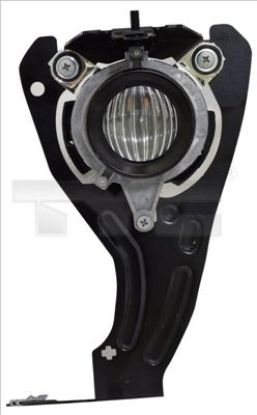 Front Fog Light -