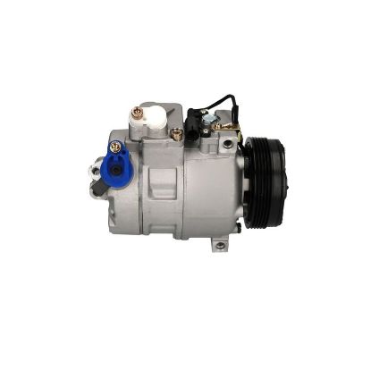 Compressor, air conditioning - Compressor, air conditioning -
