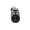 Compressor, air conditioning -