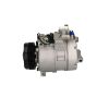 Compressor, air conditioning -