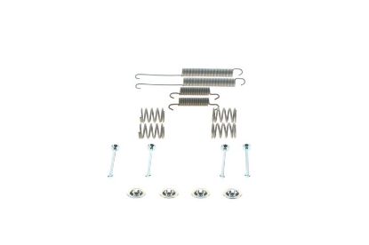 Accessory Kit, brake shoes -