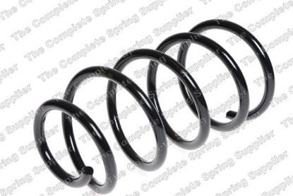 Suspension Spring esim. FORD FOCUS 2,5 ST