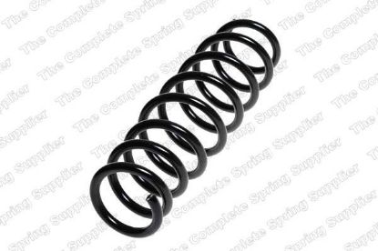 Suspension Spring ALFA ROMEO - 50515187