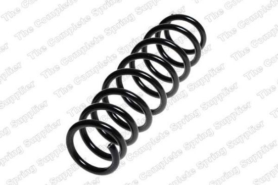 Suspension Spring ALFA ROMEO - 50515187