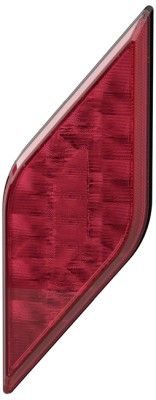 Rear Fog Light -