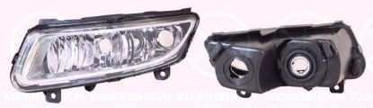 Front Fog Light -