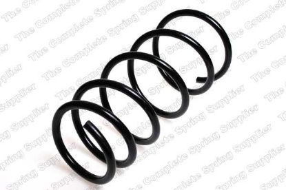 Suspension Spring esim. Renault MEGANE CABRI