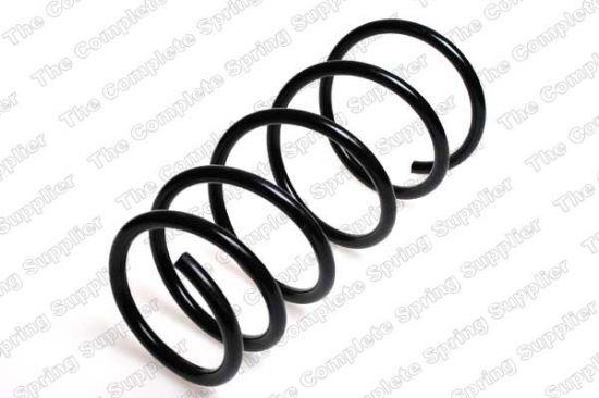 Suspension Spring esim. Renault MEGANE CABRI