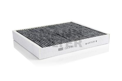 Filter, cabin air Opel FK428