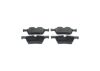 Brake Pad Set, disc brake -