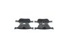 Brake Pad Set, disc brake -