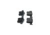Brake Pad Set, disc brake -