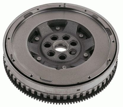 Flywheel - Flywheel -