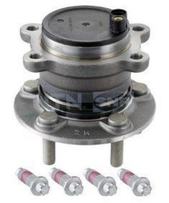 Wheel Bearing Kit FORD