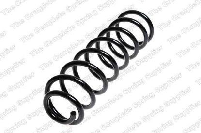 Suspension Spring esim. Mercedes E200/E240/E
