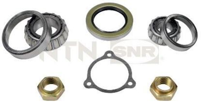 Wheel Bearing Kit Fiat-Iveco Daily esim.
