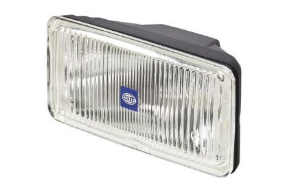 Front Fog Light -