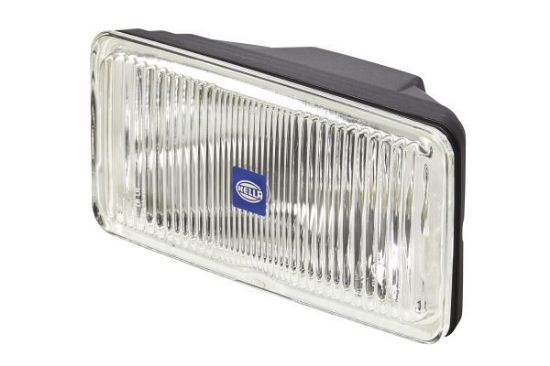 Front Fog Light -