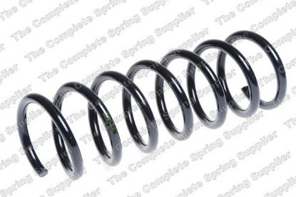 Suspension Spring tagum. FORD FOCUS 2,5 ST 11/