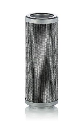 Filter, operating hydraulics YANMAR