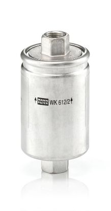 Fuel Filter ROVER - ERS 3117, ISUZU - 8-25055-129-0