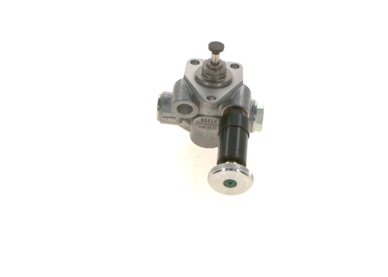 Fuel Pump -