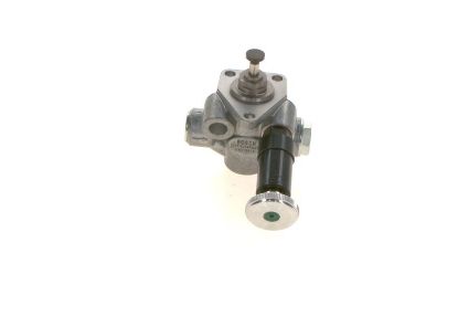 Fuel Pump -