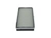 Filter, cabin air -