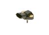 Sensor, fuel temperature 55559358 OPEL