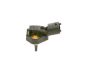 Sensor, fuel temperature 55559358 OPEL