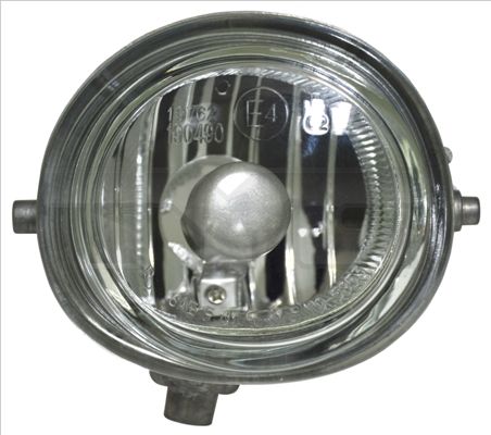 Front Fog Light -