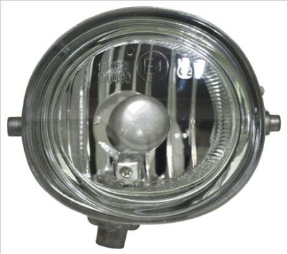 Front Fog Light -