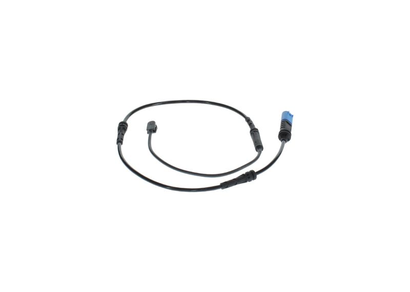 Warning Contact, brake pad wear BMW - 34 35 6 870 353