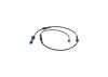 Warning Contact, brake pad wear BMW - 34 35 6 870 353