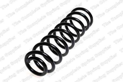 Suspension Spring esim. Mercedes E270CDI/E28