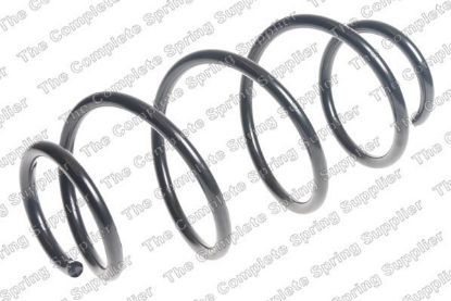 Suspension Spring esim. PEUGEOT