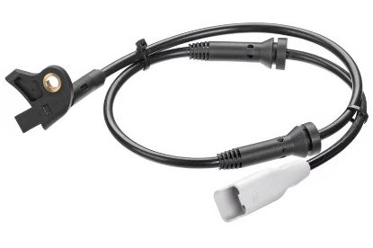 Sensor, wheel speed -