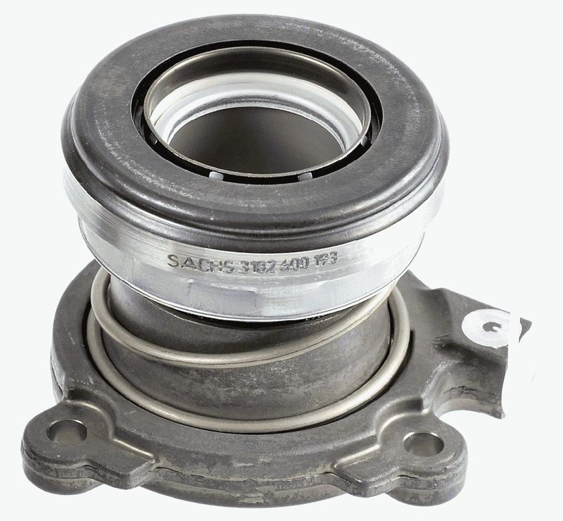 Central Slave Cylinder, clutch 96829734 CHEVROLET