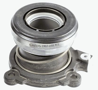 Central Slave Cylinder, clutch 96829734 CHEVROLET