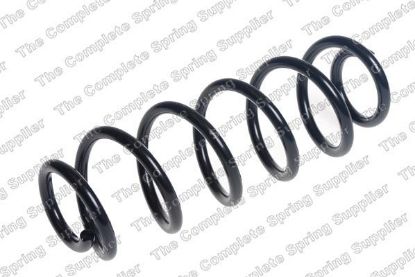 Suspension Spring tagum.