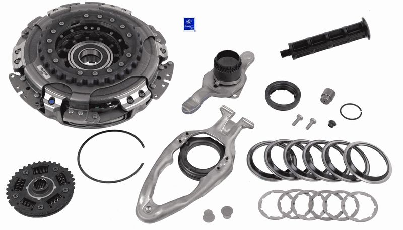 Clutch Kit -