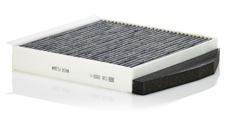 Filter, cabin air Volvo S60/70/80,C70,V70