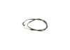 Warning Contact, brake pad wear BMW - 34 35 6 762 253