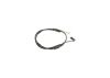 Warning Contact, brake pad wear BMW - 34 35 6 762 253