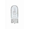 Bulb, door open warning light 2W W2,1X9,5D T10
