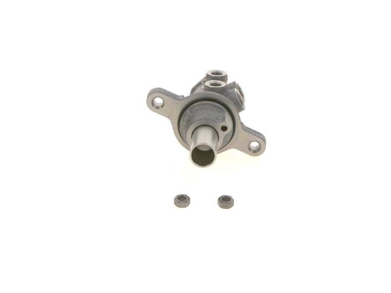 Brake Master Cylinder -