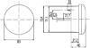Tail Light Assembly -