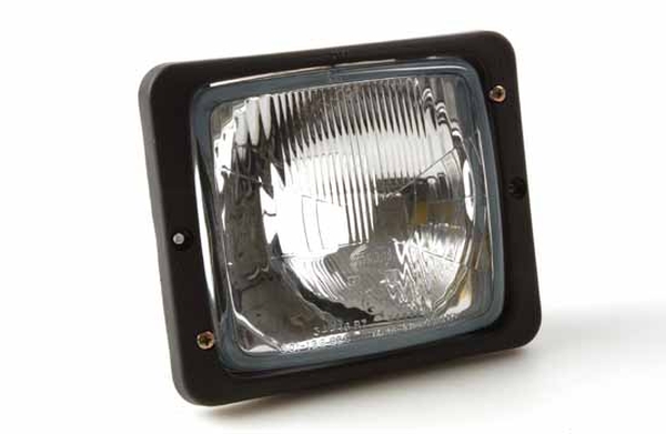 Headlight -